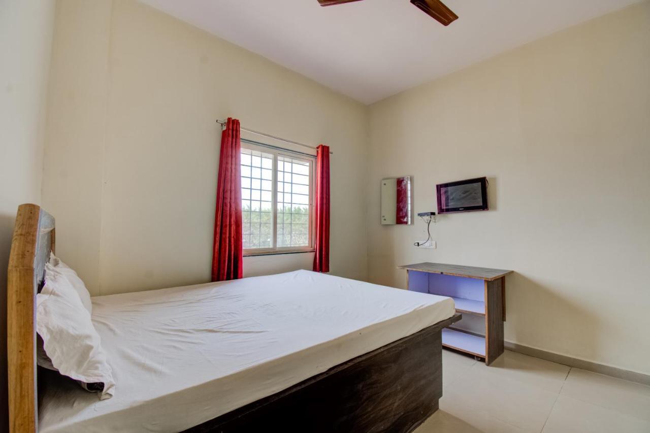 Spot On Green Valley Inn Araku Exterior photo